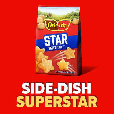 Ore Ida Star Tater Tots - 28oz