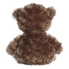 Aurora Medium Tummy Bear Snuggly Stuffed Animal Taupe 12" - 4 of 4