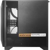 MSI Aegis ZS2 Gaming Desktop: AMD R9-7900X, GeForce RTX 5080, 32GB DDR5, 2TB SSD, Liquid Cooling, 850W USB Type C, VR-Ready, Win 11 Home: C7NVV-1278US - 3 of 4