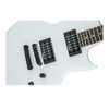 Jackson JS Series Monarkh SC JS22, Snow White Electric Guitar - 4 of 4