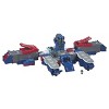 Fortress Maximus and Cerebrus Titan Class  | Transformers Generations Titans Return Action figures - 4 of 4