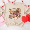 Simply Sage Market Women's Graphic Sweatshirt Howdy Honey - 2 of 4