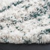 Fontana Shag 800 FNT873 Power Loomed Indoor Rugs - Safavieh - 3 of 3