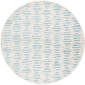 Tulum TUL644 Power Loomed Indoor Rugs - Safavieh - 1 of 4