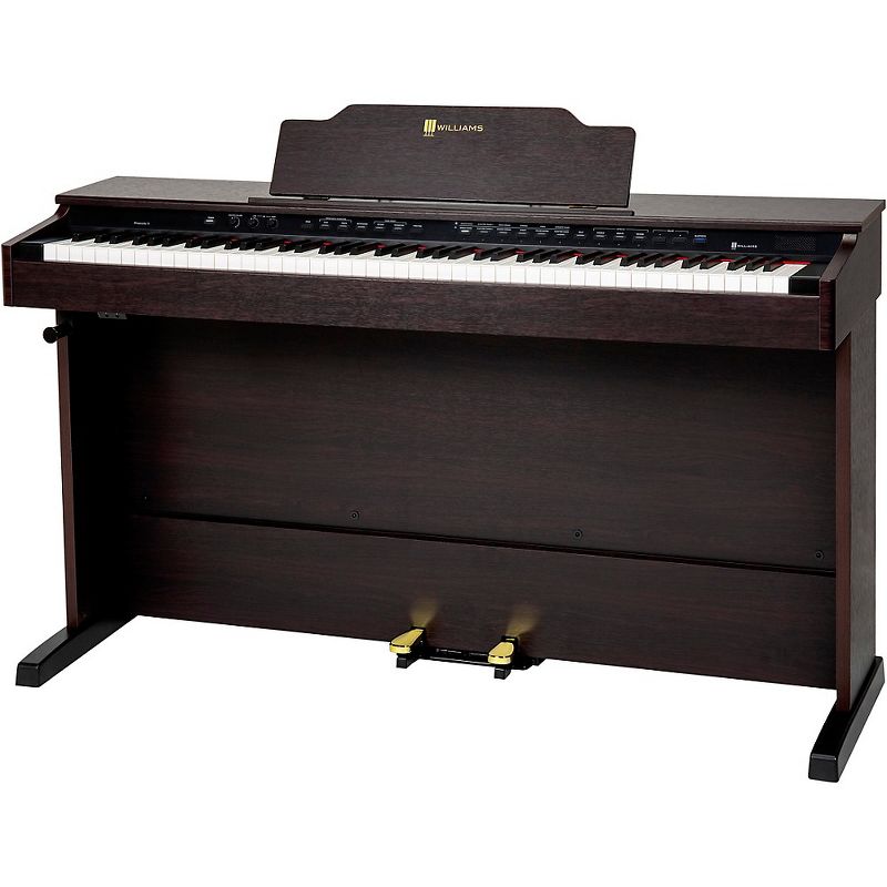 Williams Rhapsody III Digital Piano With Bluetooth, 3 of 7
