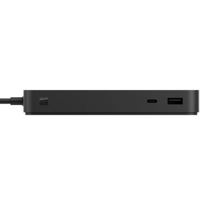 [新品] Surface Thunderbolt 4 Dock Microsoft - Brandclub - Microsoft Surface Thunderbolt 4 Dock