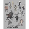 Boy's Star Wars: Visions Episodes T-Shirt - 2 of 4