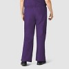 Wink Origins Romeo - Women's Flare Leg Cargo Scrub Pant - 2 of 4