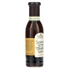 Stonewall Kitchen Sesame Ginger Teriyaki Sauce, 11 fl oz (330 ml) - 4 of 4