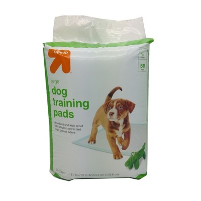 dog training pads