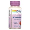 Solaray Vital Extracts, Pomegranate, 60 VegCaps - 4 of 4