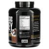 NutraBio Classic Whey Protein, Chocolate Milkshake, 5 lbs (2,268 g) - 2 of 4
