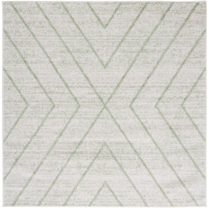 Adirondack ADR251 Non-Shedding Power Loomed Indoor Rugs - Safavieh - 1 of 4