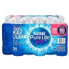 Pure Life Purified Water  Pack of 24 - 16.9 Fl Oz - 3 of 4