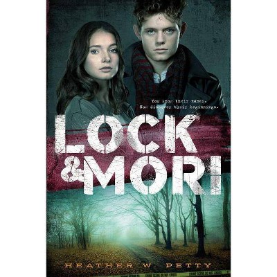 Lock & Mori - by  Heather W Petty (Paperback)