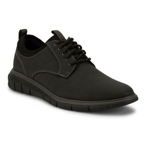 Dockers Mens Cooper SupremeFlex Casual Oxford Shoe - 1 of 4