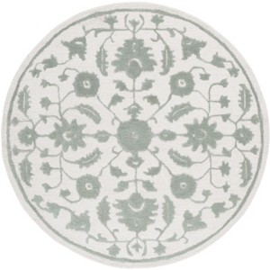 Metro MET707 Hand Tufted Indoor Rugs - Safavieh - 1 of 4