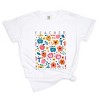 Simply Sage Market Teacher Watch Them Grow Garment Dyed Tee - 2 of 4