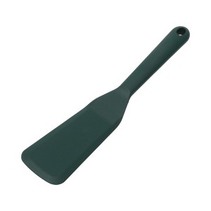 Unique Bargains All-in-One Silicone Long Shovel Dishwasher Safe 1 Pc - 1 of 4