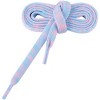 INSPIRE CHIC Gradient Colors Flat Shoelaces for Boots Sneakers 2 Pairs - 2 of 4