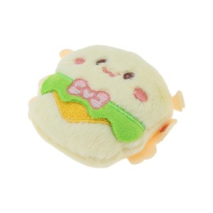 Unique Bargains Decorative Magnets Magnetic Fridge Irregular Shape Coffee Color Green 1Pc - 1 of 3