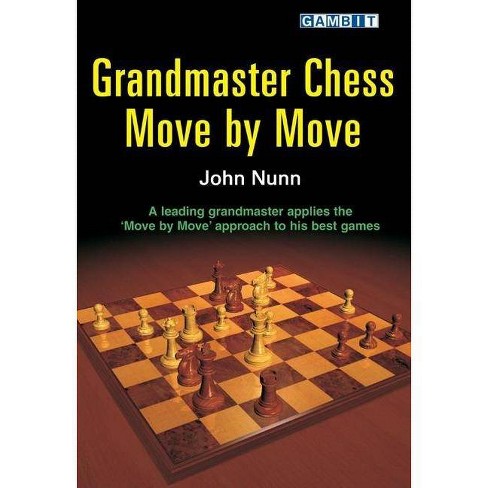 Grandmaster Gambits: 1. e4 - Part 1