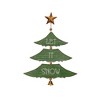 Melrose Christmas Tree Sign (Set of 2) - image 2 of 4