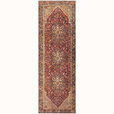 Mark & Day West Peoria Washable Woven Indoor Area Rugs
