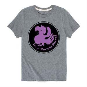 Boys' - Legends of the Hidden Temple - Team Names Short Sleeve Graphic T-Shirt - 1 of 4