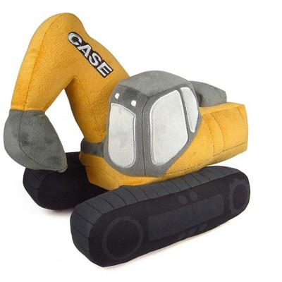Universal Hobbies Case Plush Toy Excavator UHK1111