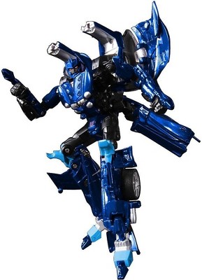 A-04 Thundercracker Blue Version | Okamora Orochi | Transformers Alternity Action figures