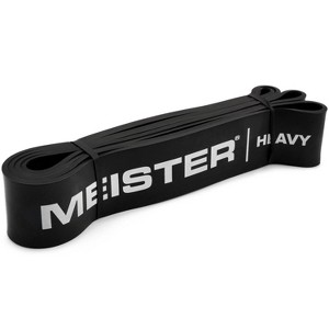 Meister X Band 41"x2" Comfort Resistance Heavy Flat Bands - 1 of 4