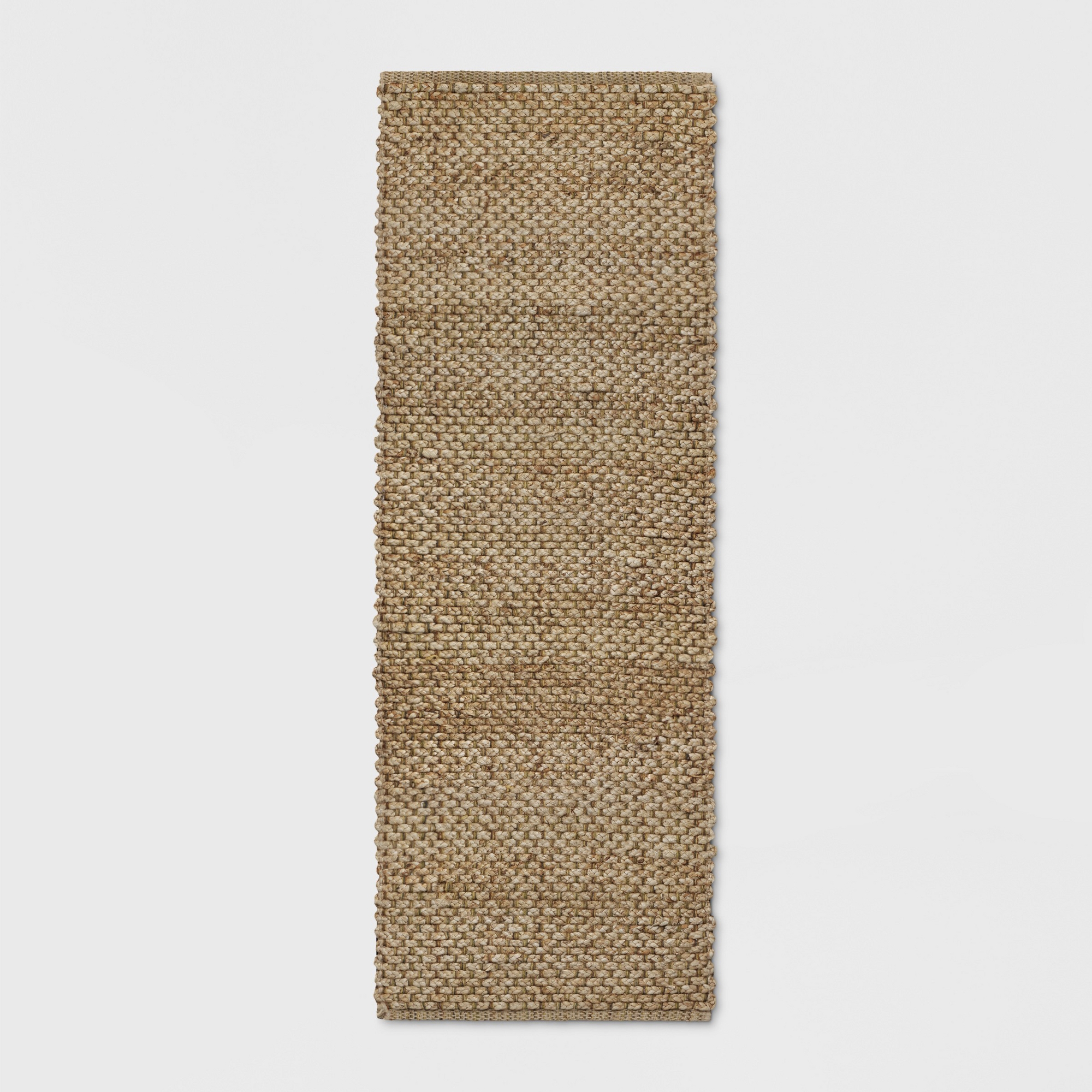 2'4"x7' Annandale Solid Runner Rug - Threshold™