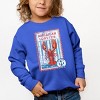 The Juniper Shop American Lobster Toddler Sweatshirt - 3 of 4