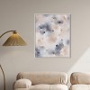 Art Remedy Fluff and Cotton Watercolor Boho Abstracts Framed - 2 of 4