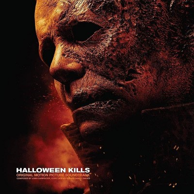 Carpenter John / Car - Halloween Kills / O.S.T. (Iex) (Vinyl)