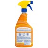 Zep Heavy Duty Orange Plus Kitchen Degreaser - 24 Fl Oz : Target