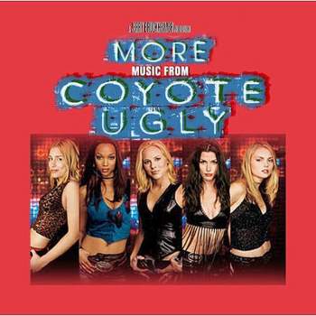 More Music From Coyote Ugly & O.S.T. - More Music from Coyote Ugly (Original Soundtrack) (CD)