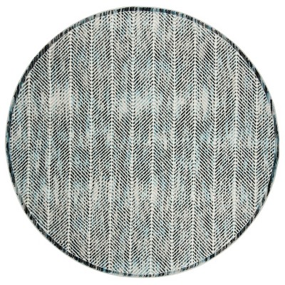 Skyler SKY194 Power Loomed Indoor Rugs - Safavieh