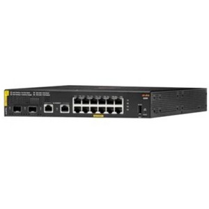 HPE 6000 48G Class4 PoE 4SFP 370W Switch - Network Switches - R8N89A#ABA - 1 of 1