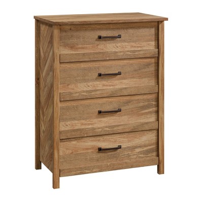 Photo 1 of Cannery Bridge 4 Drawer Chest - Sauder