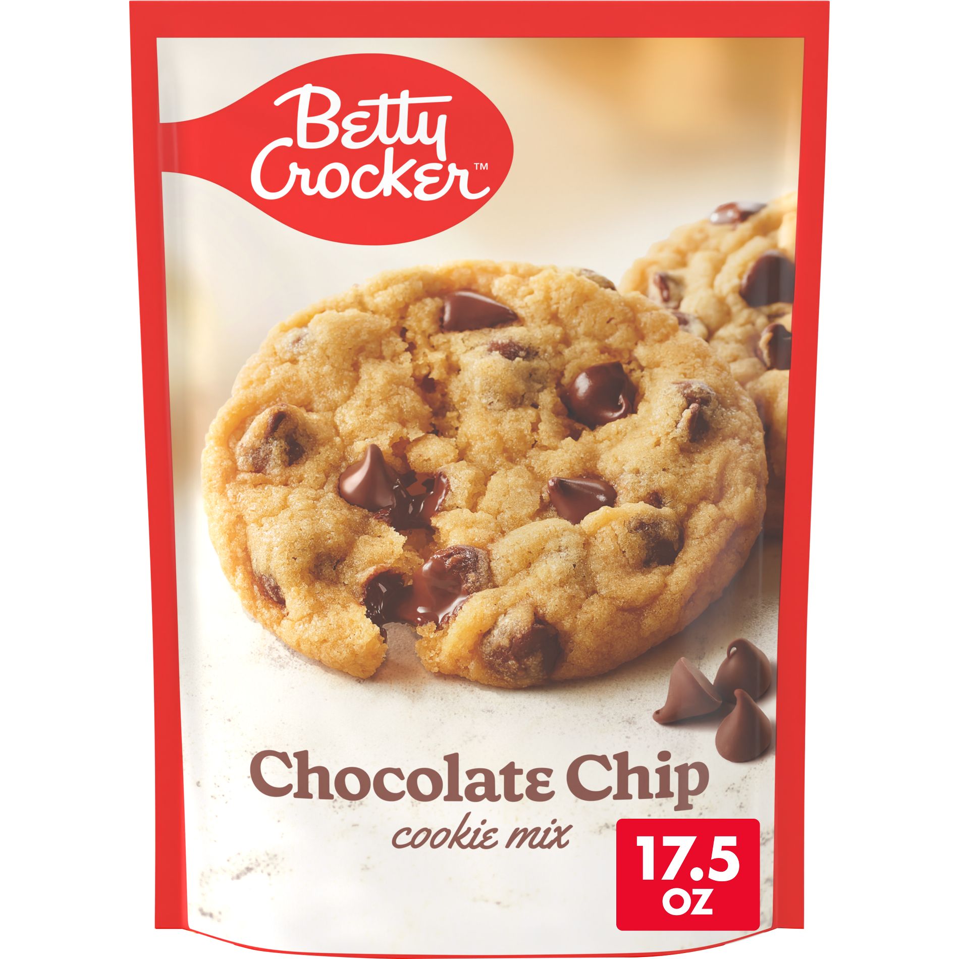 Betty Crocker Cookie Mix