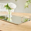 Plum & Post Covina Decorative Tray Small - 4 of 4