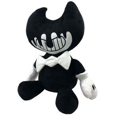 bendy and the ink machine plush target