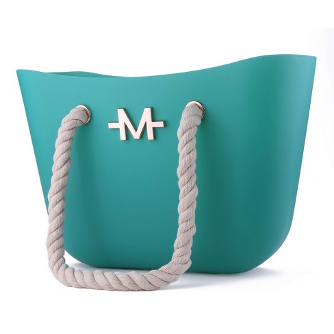 Beach tote bags online target