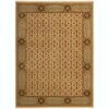Unique Loom    Palace Jefferson Area Rug - 2 of 4