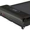 HFYee Walking Pad 260 LB Capacity with LED Display and 2.5 HP Silent Motor, 2-in-1 Design Under Desk Treadmill for Home - 4 of 4