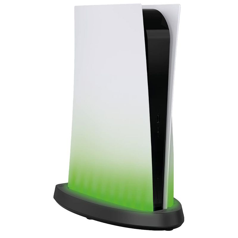 Venom Color Change LED Stand For PS5, 3 of 7