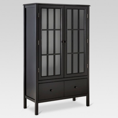 target furniture cabinet