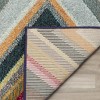 Monaco MNC234 Power Loomed Area Rug  - Safavieh - 4 of 4